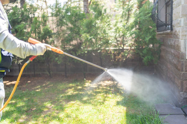 Best Pest Control for Restaurants  in Westphalia, MD